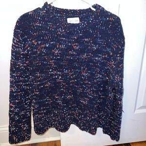 Boutique sweater